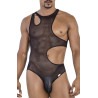 CandyMan Body Ushi Noir